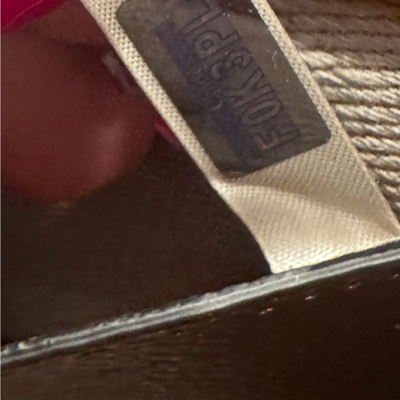 Chloe Tan Textured  Leather  Marci Mini Bag - Picture 2 of 3